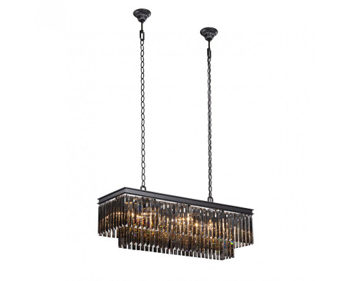 Оформить заказ Подвесная люстра Vitaluce V5159-1/10| VIVID-LIGHT.RU