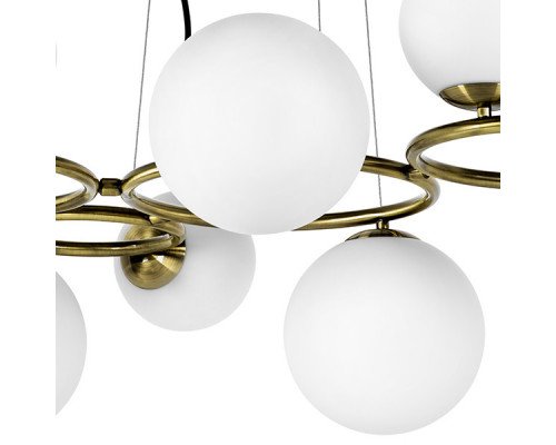 Купить Подвесная люстра Lightstar 815091| VIVID-LIGHT.RU