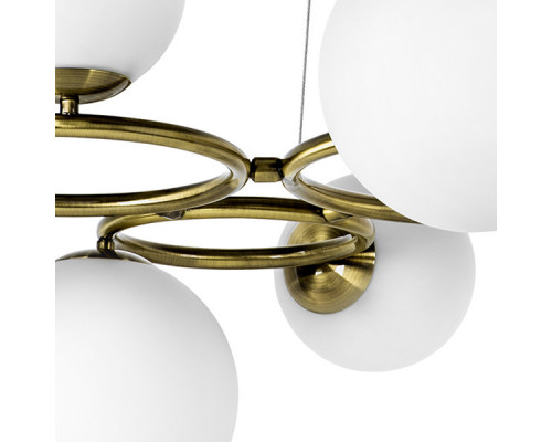 Купить Подвесная люстра Lightstar 815091| VIVID-LIGHT.RU