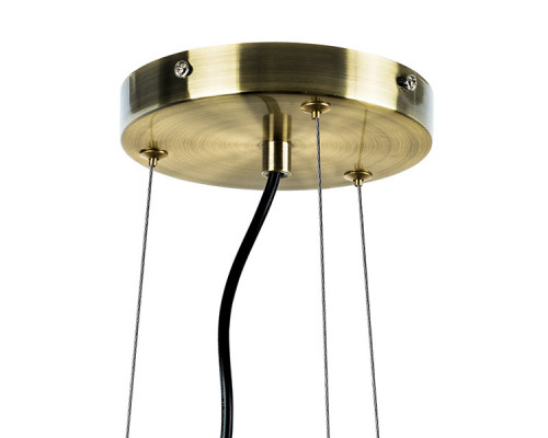 Купить Подвесная люстра Lightstar 815091| VIVID-LIGHT.RU