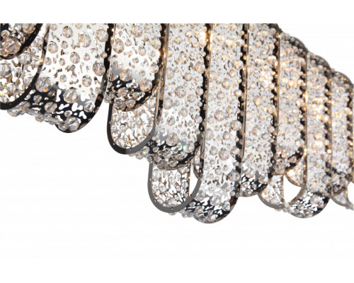 Оформить заказ Подвесная люстра ST-Luce SL1117.103.07| VIVID-LIGHT.RU