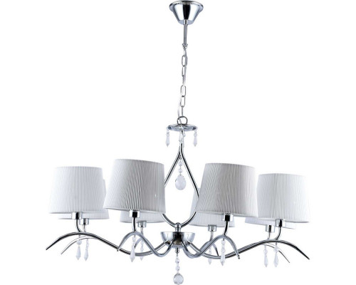 Оформить заказ Подвесная люстра Stilfort 1029/09/08P| VIVID-LIGHT.RU