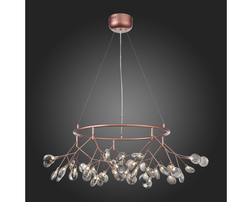 Заказать Подвесная люстра ST-Luce SL411.343.45| VIVID-LIGHT.RU