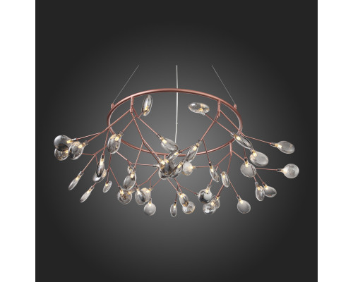 Заказать Подвесная люстра ST-Luce SL411.343.45| VIVID-LIGHT.RU