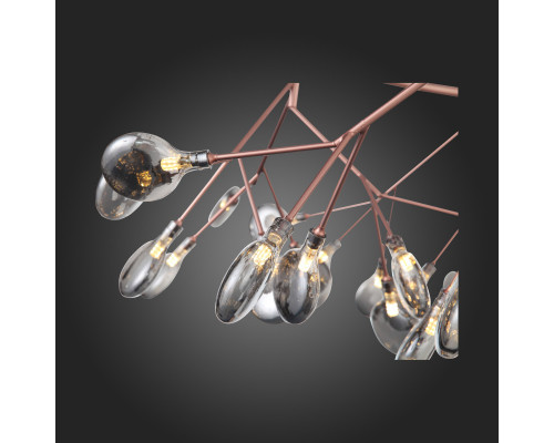 Заказать Подвесная люстра ST-Luce SL411.343.45| VIVID-LIGHT.RU