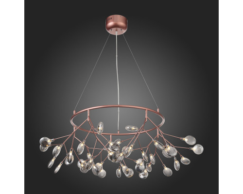 Заказать Подвесная люстра ST-Luce SL411.343.45| VIVID-LIGHT.RU