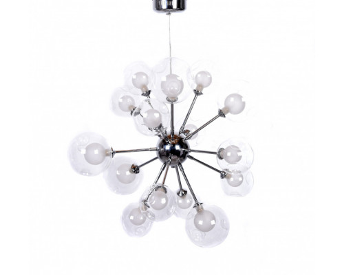 Оформить заказ Подвесная люстра Lumina Deco LDP 1171-15| VIVID-LIGHT.RU