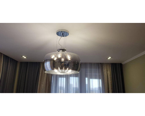Заказать Подвесная люстра Lumina Deco LDP 6018-500 CHR| VIVID-LIGHT.RU