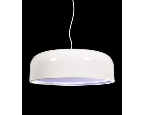 Купить Подвесная люстра Lumina Deco LDP 8373 WT| VIVID-LIGHT.RU