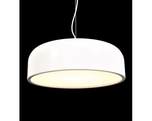 Купить Подвесная люстра Lumina Deco LDP 8373 WT| VIVID-LIGHT.RU