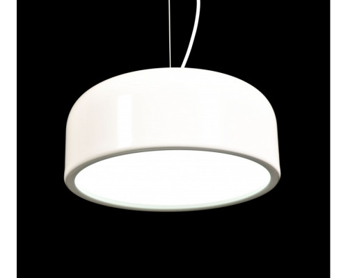 Купить Подвесная люстра Lumina Deco LDP 8373 WT| VIVID-LIGHT.RU