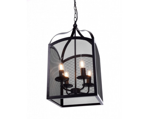 Оформить заказ Подвесная люстра Lumina Deco LDP 040-L| VIVID-LIGHT.RU