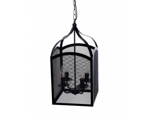 Оформить заказ Подвесная люстра Lumina Deco LDP 040-L| VIVID-LIGHT.RU