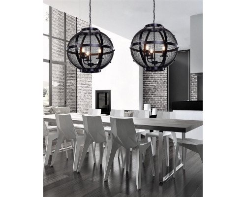 Оформить заказ Подвесная люстра Lumina Deco LDP 042-L| VIVID-LIGHT.RU