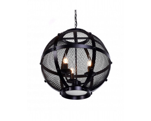 Оформить заказ Подвесная люстра Lumina Deco LDP 042-L| VIVID-LIGHT.RU