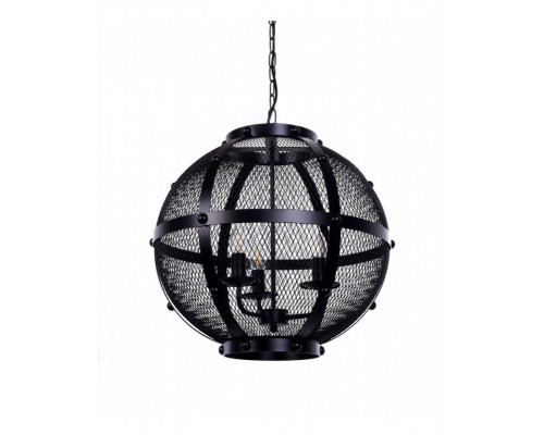 Оформить заказ Подвесная люстра Lumina Deco LDP 042-L| VIVID-LIGHT.RU