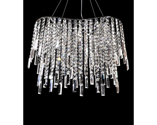 Сделать заказ Подвесная люстра Lumina Deco LDP 2159-600 CHR| VIVID-LIGHT.RU