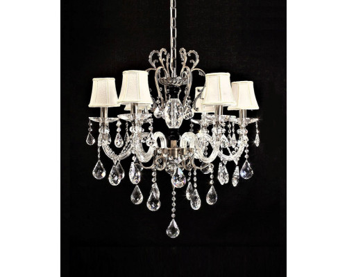 Купить Подвесная люстра Lumina Deco LDP 66251-6| VIVID-LIGHT.RU