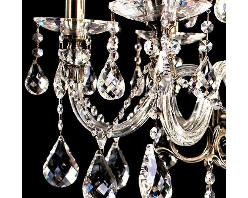 Купить Подвесная люстра Lumina Deco LDP 66251-6| VIVID-LIGHT.RU