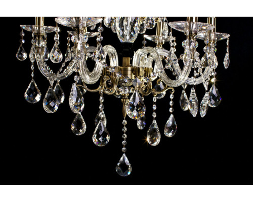 Купить Подвесная люстра Lumina Deco LDP 66251-6| VIVID-LIGHT.RU