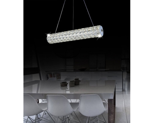 Сделать заказ Подвесная люстра Lumina Deco DDP 630-800| VIVID-LIGHT.RU