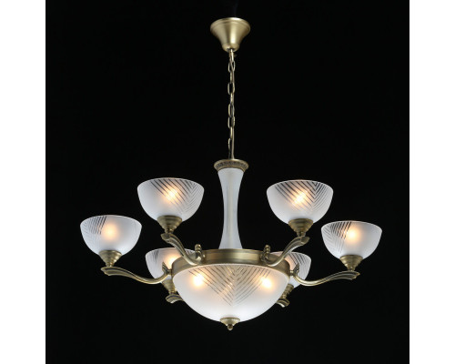 Заказать Подвесная люстра MW-Light 317014909| VIVID-LIGHT.RU