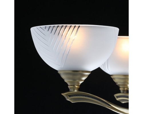 Заказать Подвесная люстра MW-Light 317014909| VIVID-LIGHT.RU