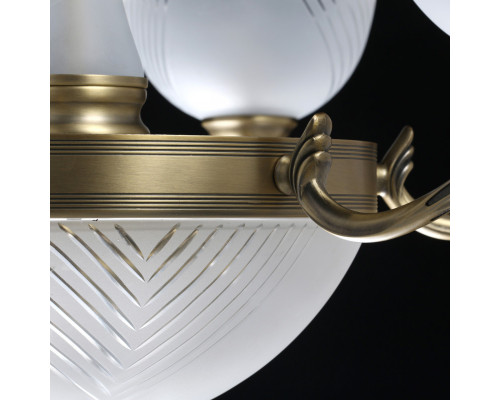 Заказать Подвесная люстра MW-Light 317014909| VIVID-LIGHT.RU