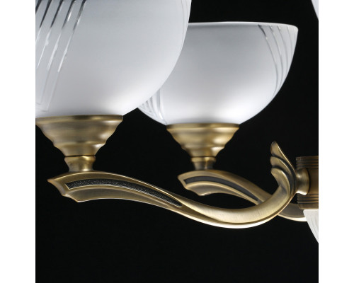 Заказать Подвесная люстра MW-Light 317014909| VIVID-LIGHT.RU