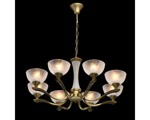 Сделать заказ Подвесная люстра MW-Light 317014808| VIVID-LIGHT.RU