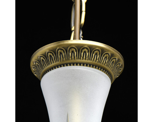 Сделать заказ Подвесная люстра MW-Light 317014808| VIVID-LIGHT.RU