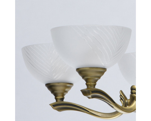 Сделать заказ Подвесная люстра MW-Light 317014808| VIVID-LIGHT.RU