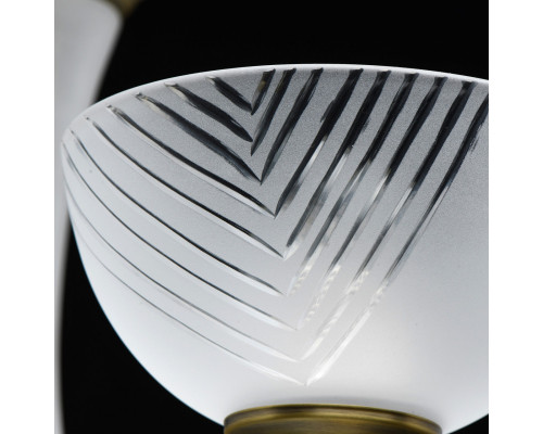 Сделать заказ Подвесная люстра MW-Light 317014808| VIVID-LIGHT.RU