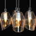 Оформить заказ Подвесная люстра DeMarkt 606011812| VIVID-LIGHT.RU