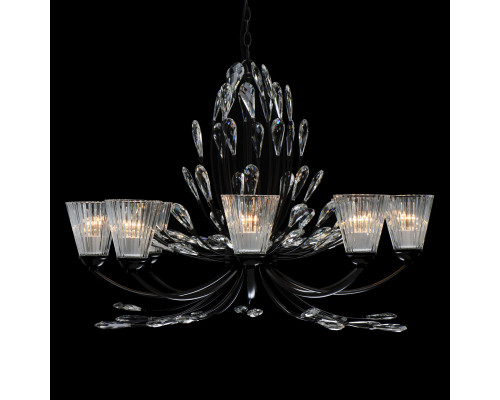 Сделать заказ Подвесная люстра Chiaro 343012008| VIVID-LIGHT.RU