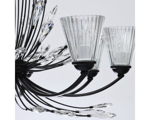 Сделать заказ Подвесная люстра Chiaro 343012008| VIVID-LIGHT.RU