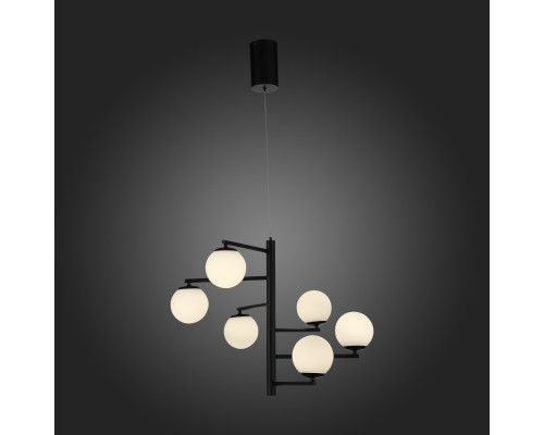 Сделать заказ Подвесная люстра ST-Luce SL395.413.06| VIVID-LIGHT.RU