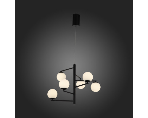 Сделать заказ Подвесная люстра ST-Luce SL395.413.06| VIVID-LIGHT.RU