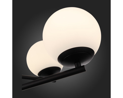 Сделать заказ Подвесная люстра ST-Luce SL395.413.06| VIVID-LIGHT.RU