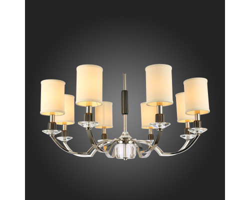 Купить Подвесная люстра ST-Luce SL1122.103.08| VIVID-LIGHT.RU