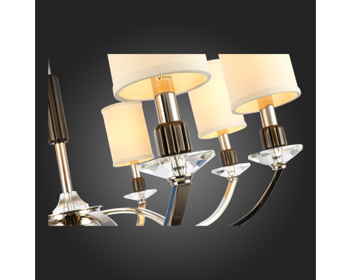 Купить Подвесная люстра ST-Luce SL1122.103.08| VIVID-LIGHT.RU