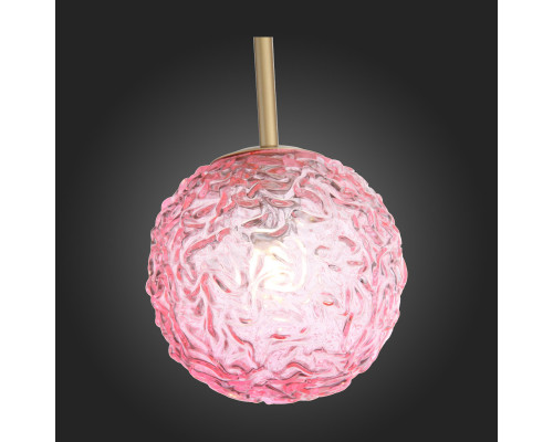 Сделать заказ Подвесная люстра ST-Luce SL1152.253.08| VIVID-LIGHT.RU