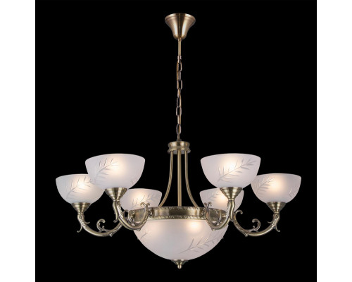 Оформить заказ Подвесная люстра Citilux CL406193| VIVID-LIGHT.RU