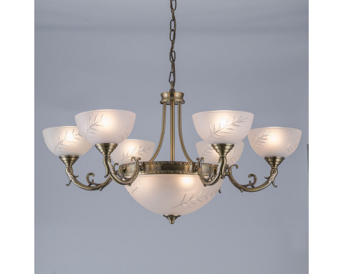 Оформить заказ Подвесная люстра Citilux CL406193| VIVID-LIGHT.RU