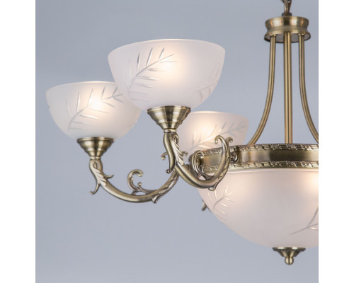 Оформить заказ Подвесная люстра Citilux CL406193| VIVID-LIGHT.RU