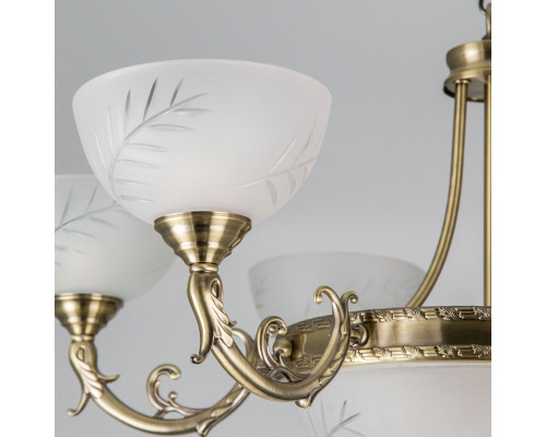 Оформить заказ Подвесная люстра Citilux CL406193| VIVID-LIGHT.RU