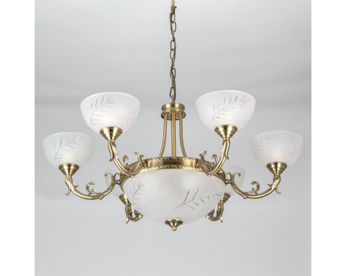 Оформить заказ Подвесная люстра Citilux CL406193| VIVID-LIGHT.RU