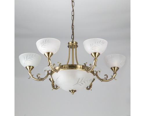 Оформить заказ Подвесная люстра Citilux CL406193| VIVID-LIGHT.RU