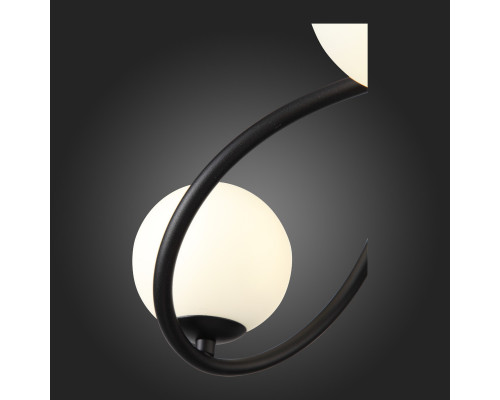 Оформить заказ Подвесная люстра ST-Luce SL1502.403.08| VIVID-LIGHT.RU