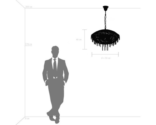Заказать Подвесная люстра Lightstar 700120| VIVID-LIGHT.RU